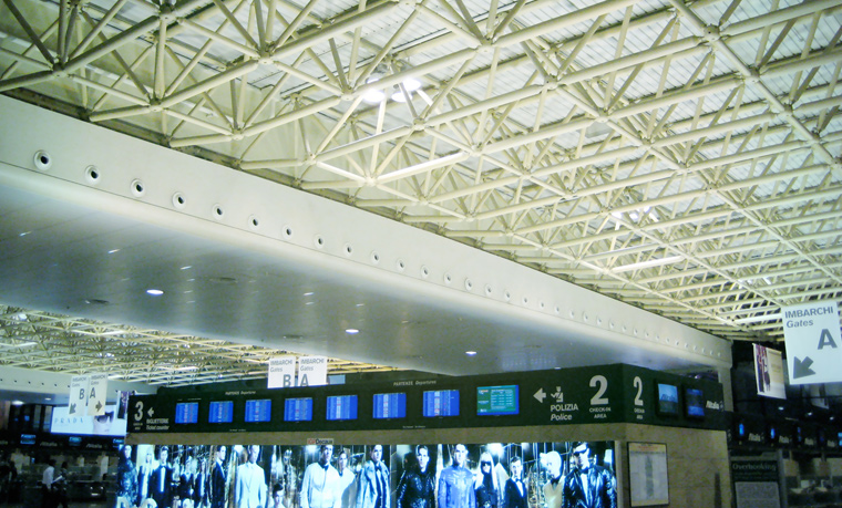 Aeroporto di Malpensa